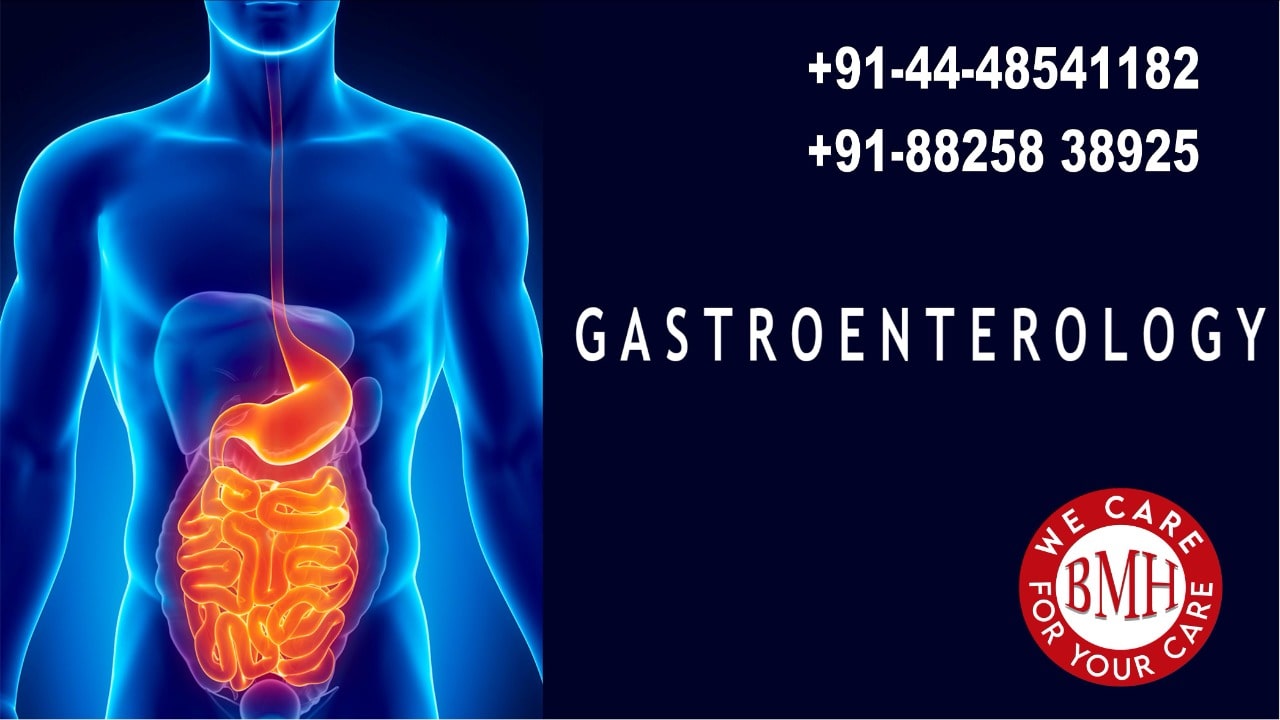 gastroenterology-surgery