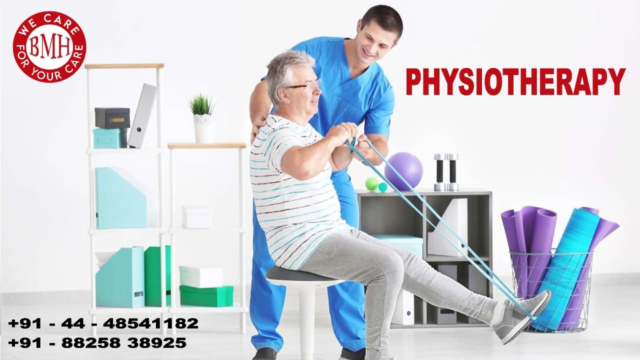 physiotherapy