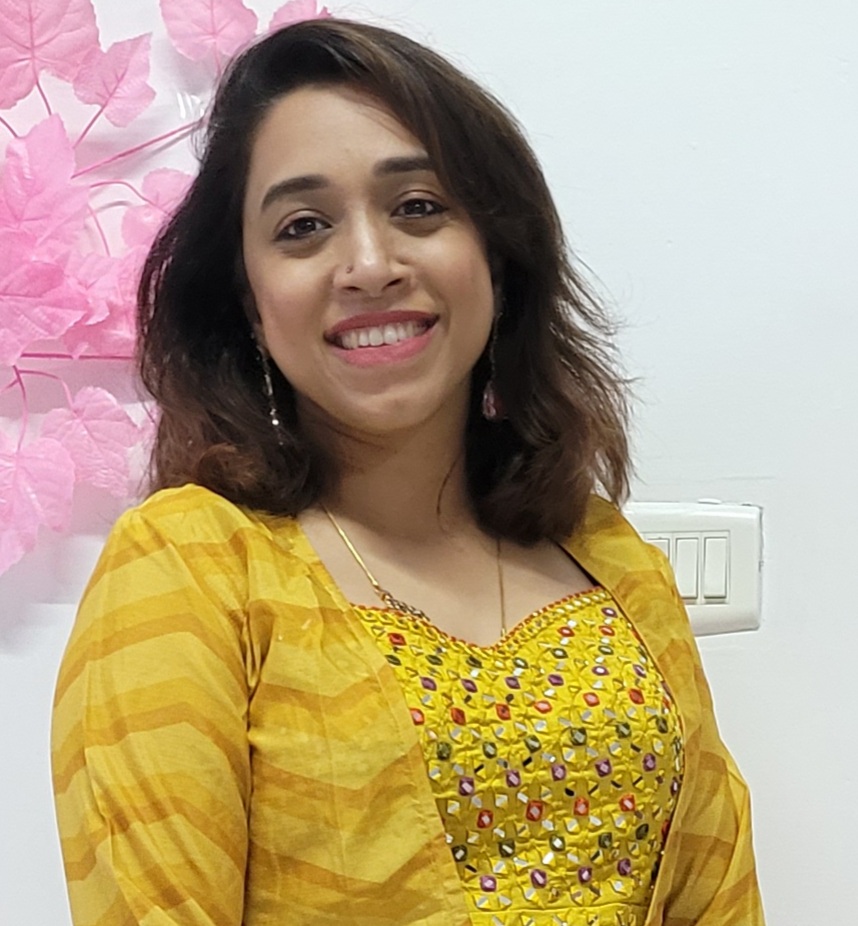 Dr.Sharanya-Thiagarajan