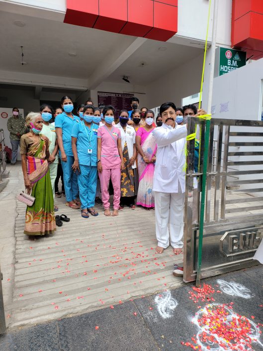 Independence Day Celebration