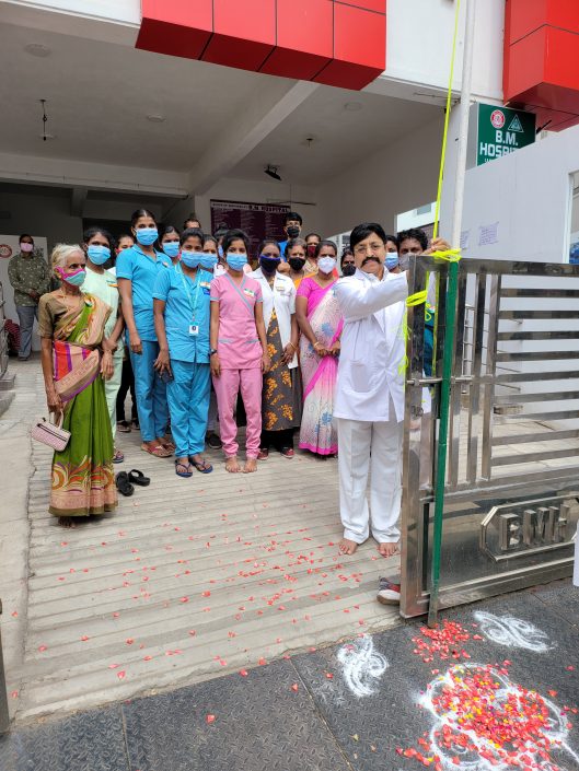 Independence Day Celebration