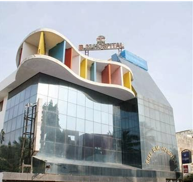 BM Hospital