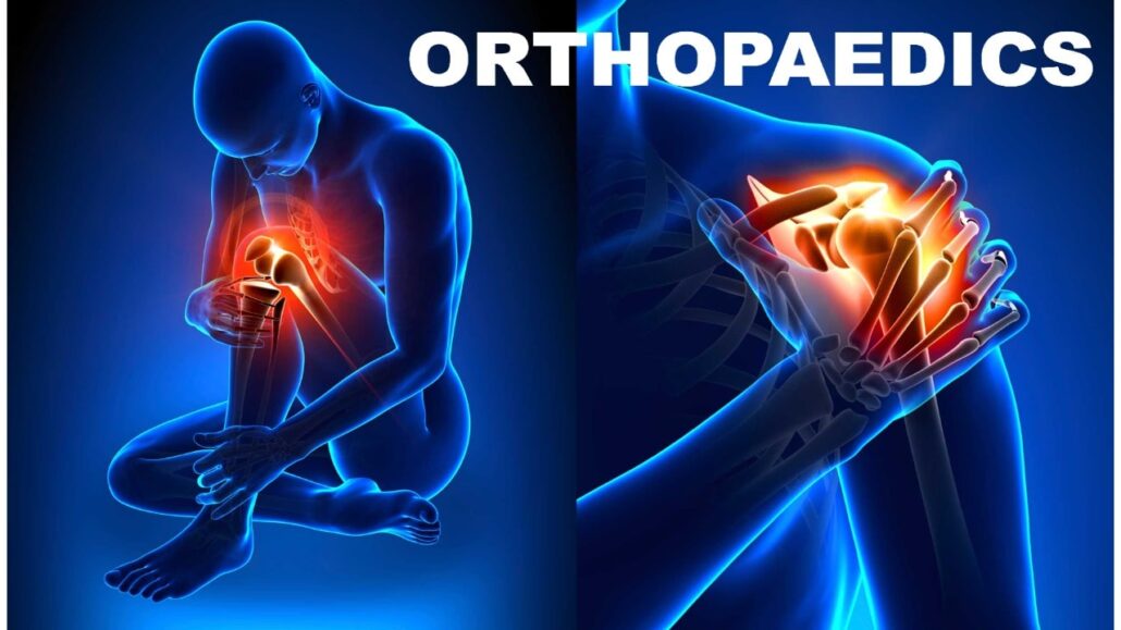 Orthopaedic Surgery