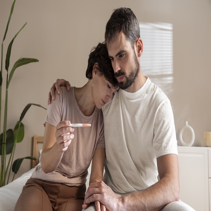Female Fertility Specialist in Chennai